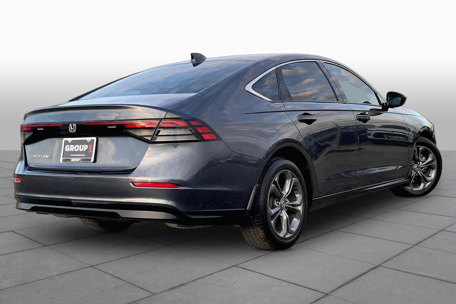 2024 Honda Accord photo 13 of 35