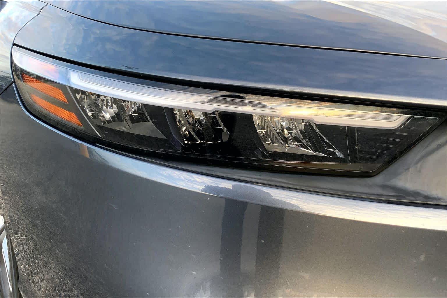 2024 Honda Accord photo 27 of 35