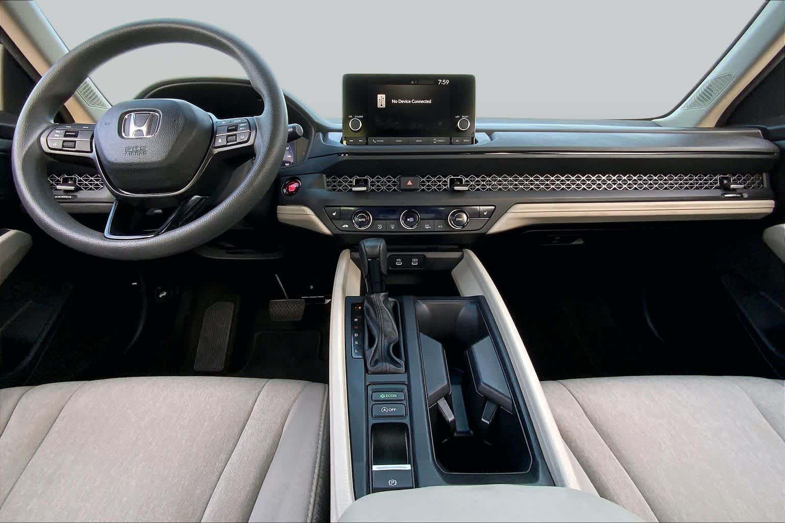 2024 Honda Accord photo 15 of 35