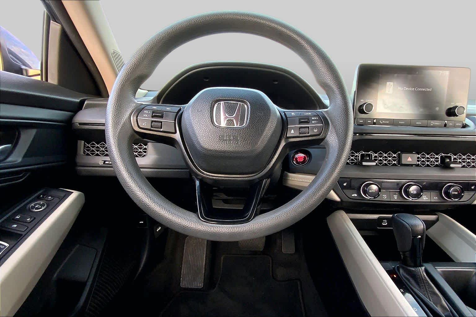 2024 Honda Accord photo 6 of 35