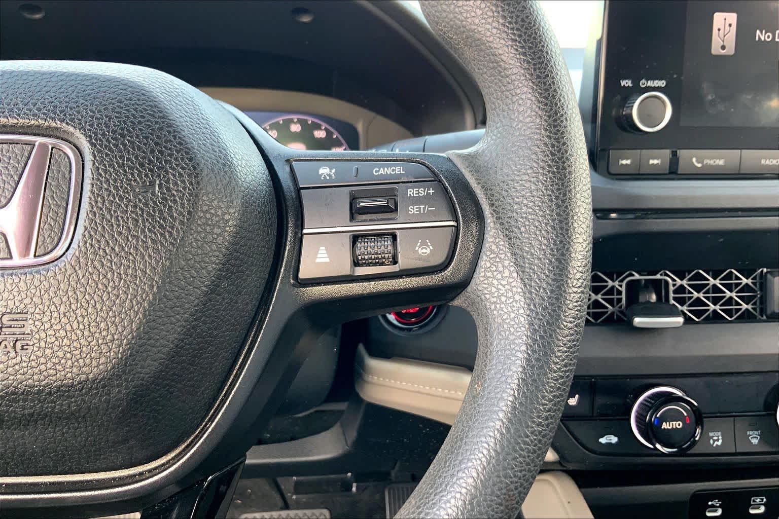 2024 Honda Accord photo 24 of 35