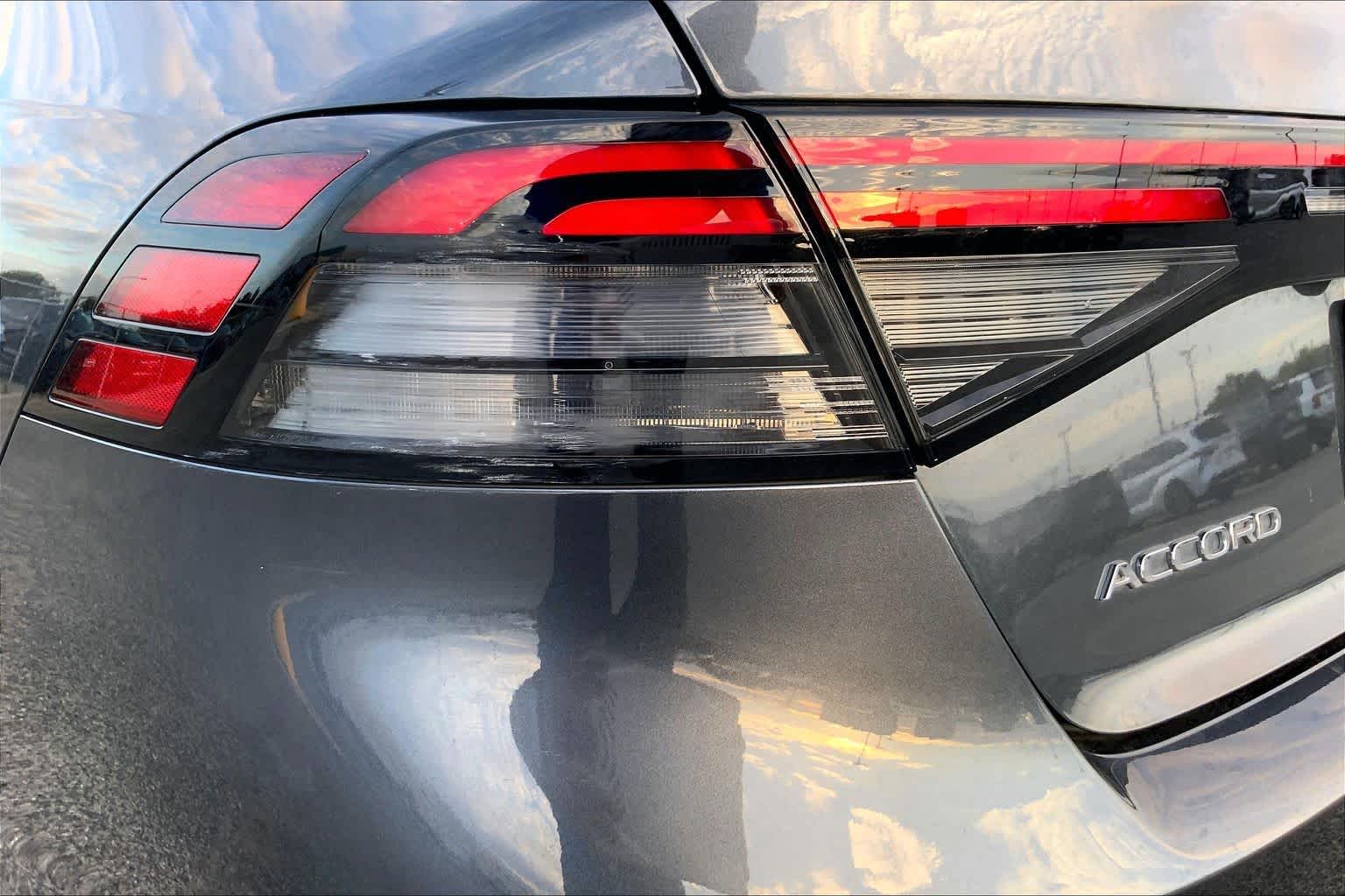 2024 Honda Accord photo 28 of 35