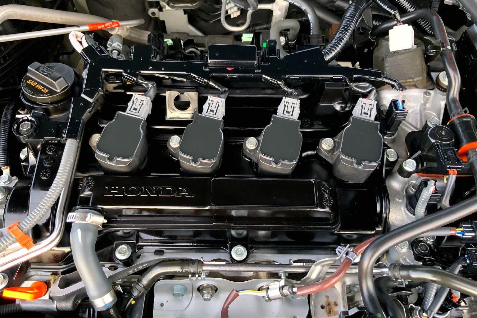 2024 Honda Accord photo 32 of 35
