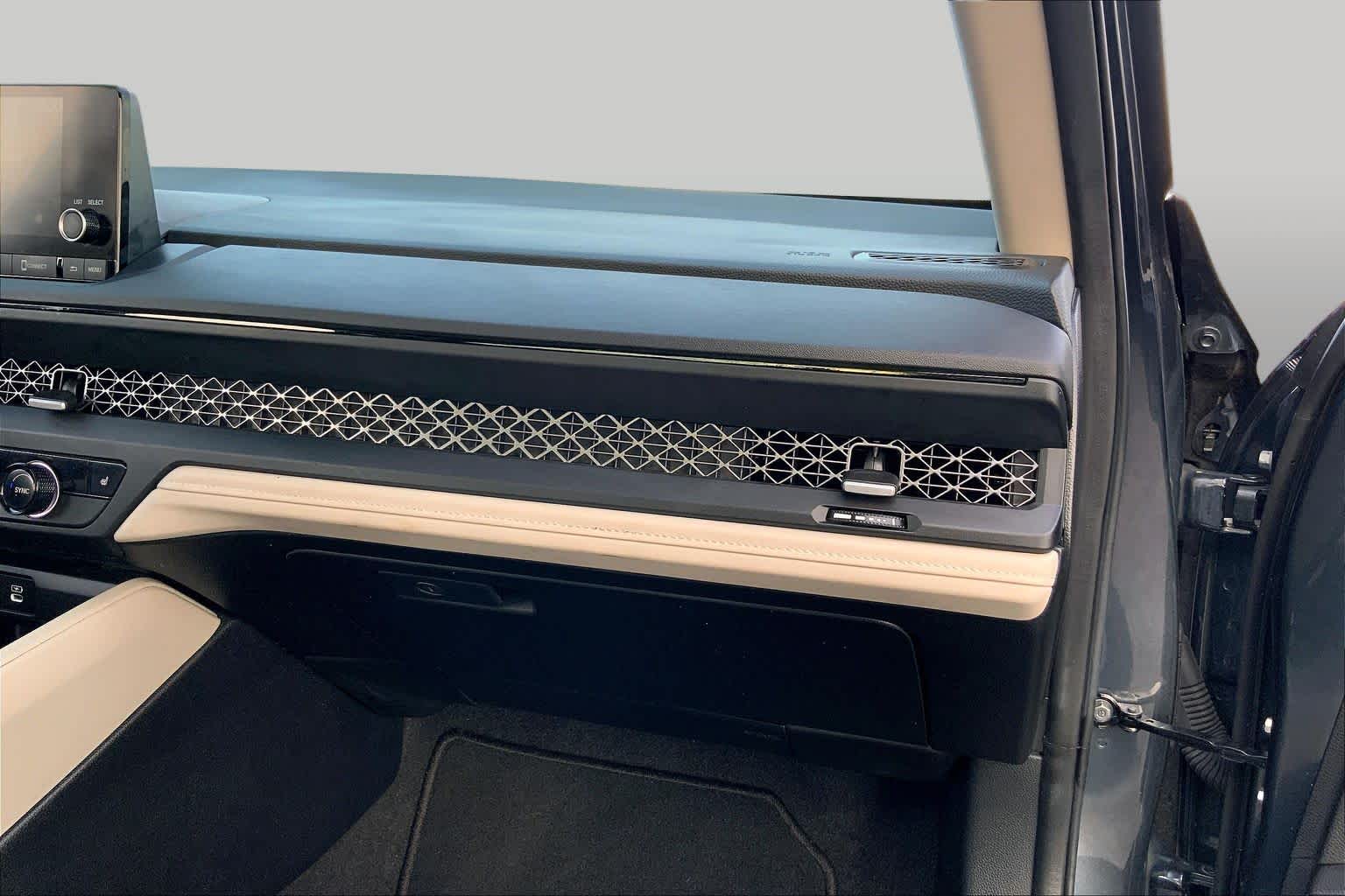 2024 Honda Accord photo 18 of 35