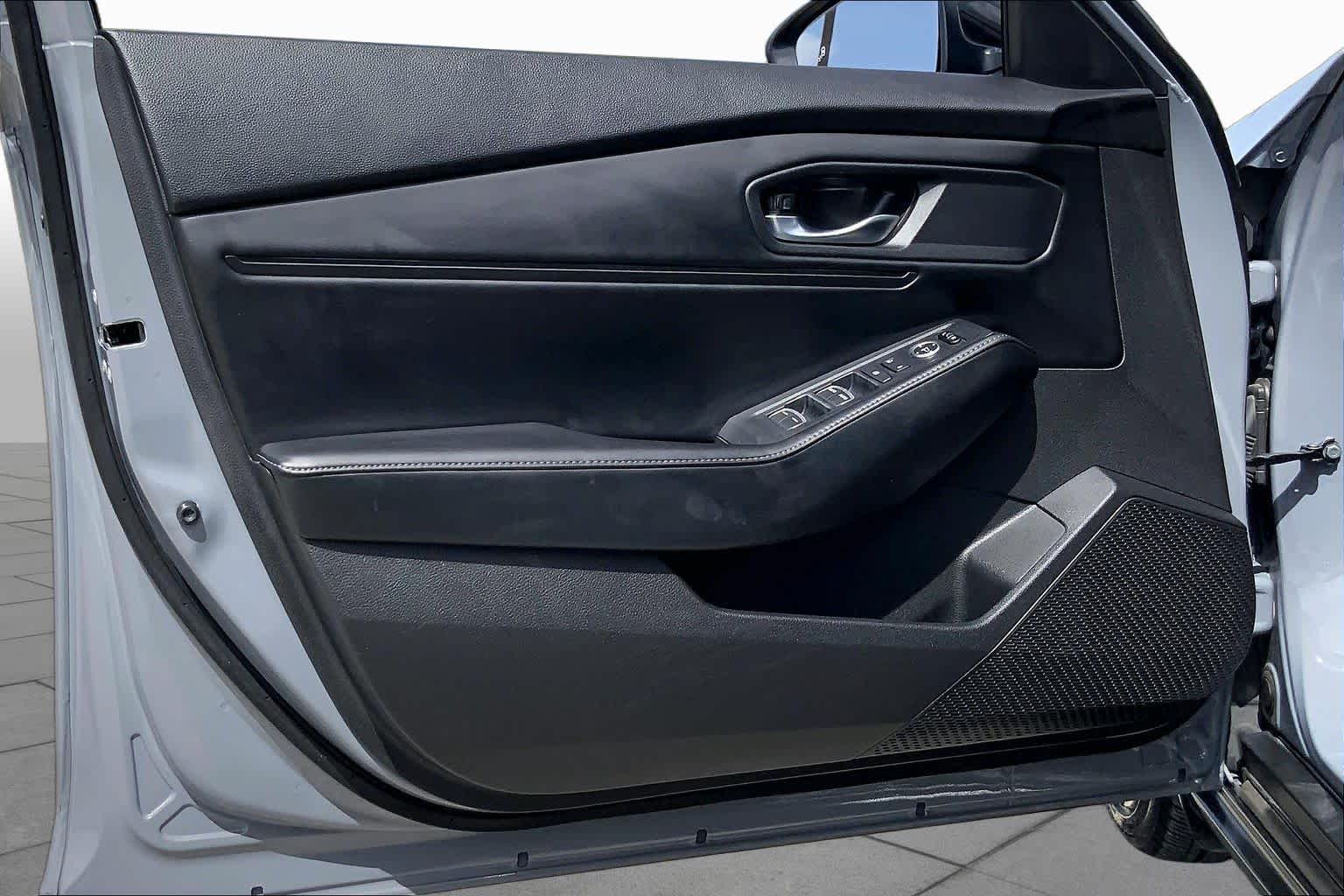 2024 Honda Accord Hybrid Sport Urban Gray Pearl at Lexus of Clear Lake