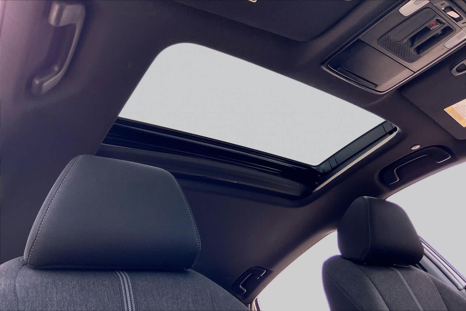 2024 Honda Accord Hybrid Sport Urban Gray Pearl at Lexus of Clear Lake