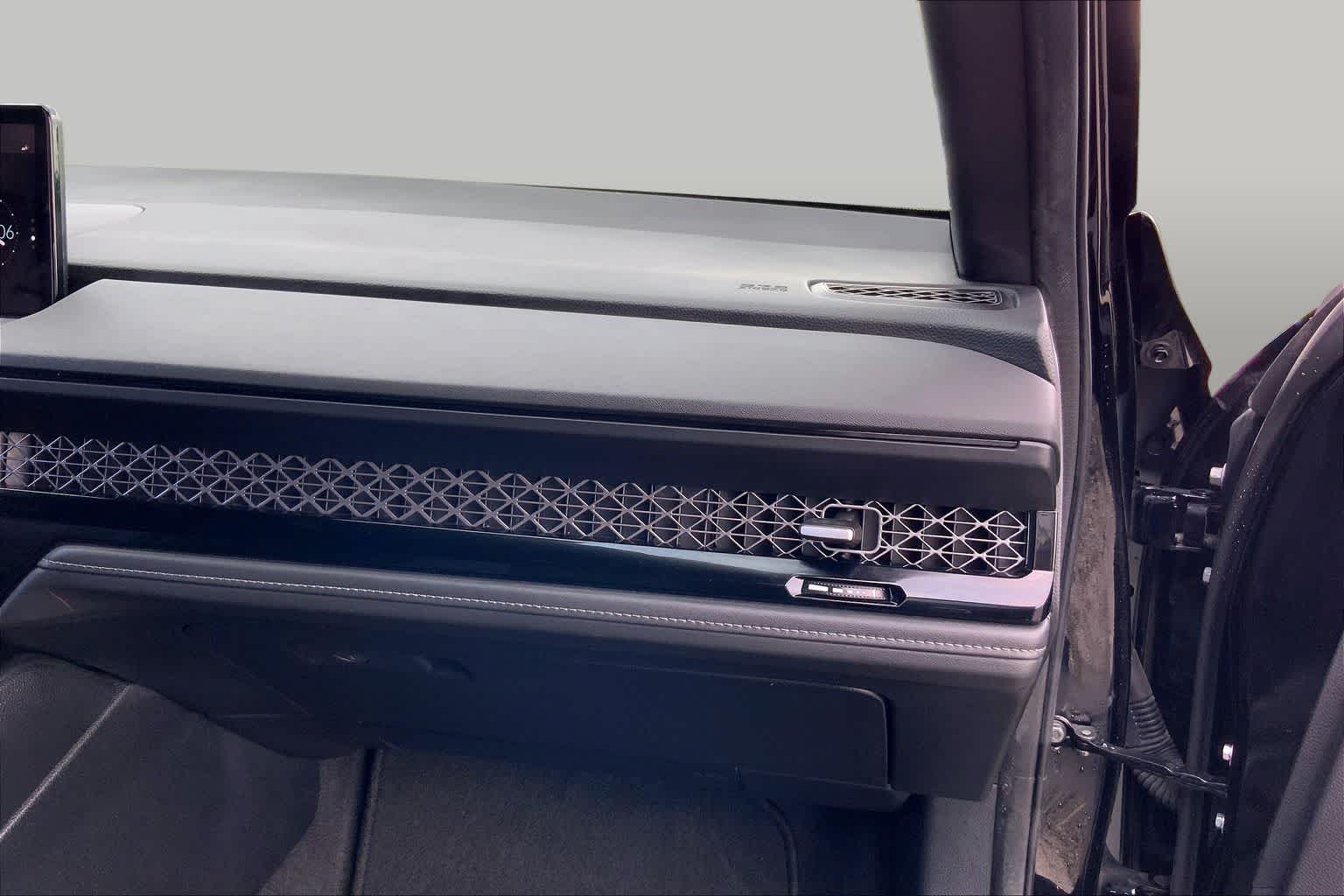 2023 Honda Accord Hybrid Sport-L Crystal Black Pearl at AutoNation Chevrolet Gulf Fwy