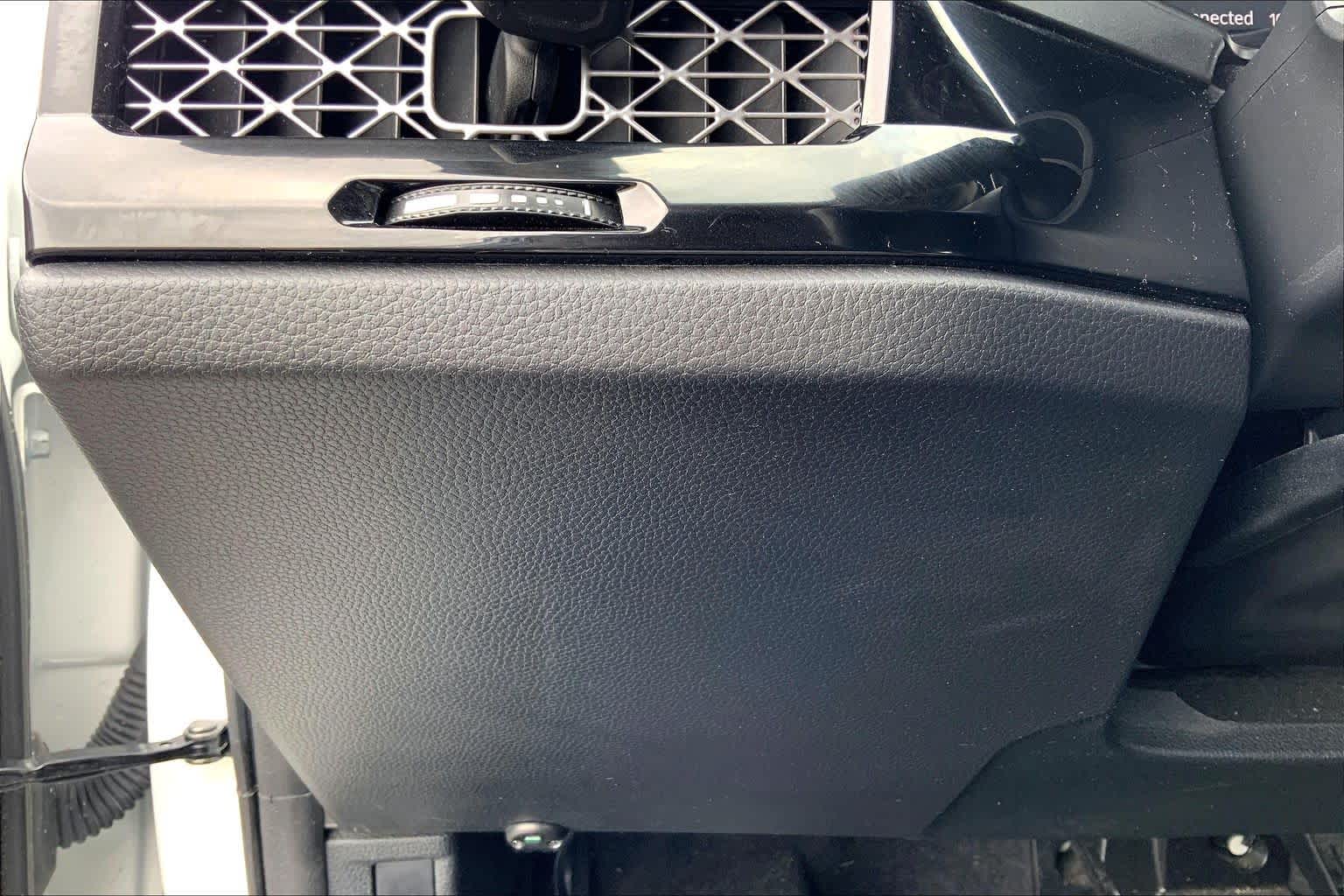 2023 Honda Accord Hybrid Touring Platinum White Pearl at AutoNation USA Katy