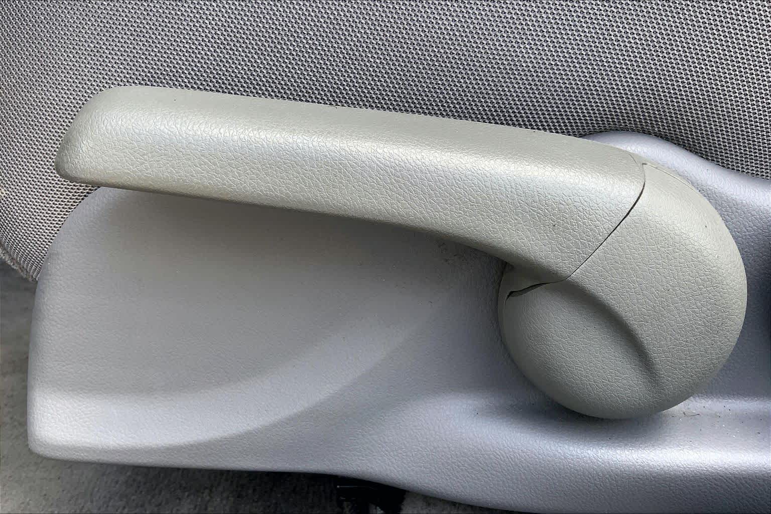 2008 Honda Civic LX Atomic Blue Metallic at Beck & Masten Kia