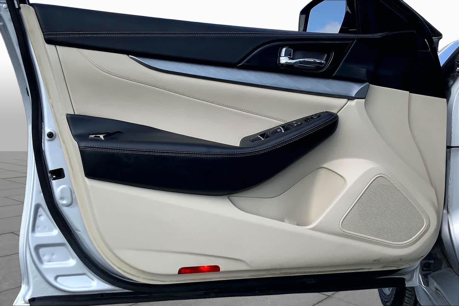 2016 Nissan Maxima 3.5 S Brilliant Silver at Mac Haik Ford