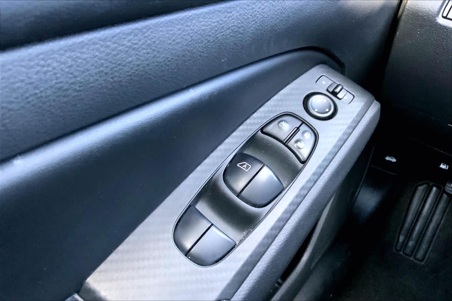 2024 Nissan Altima 2.5 S Glacier White at Auto Boutique Texas