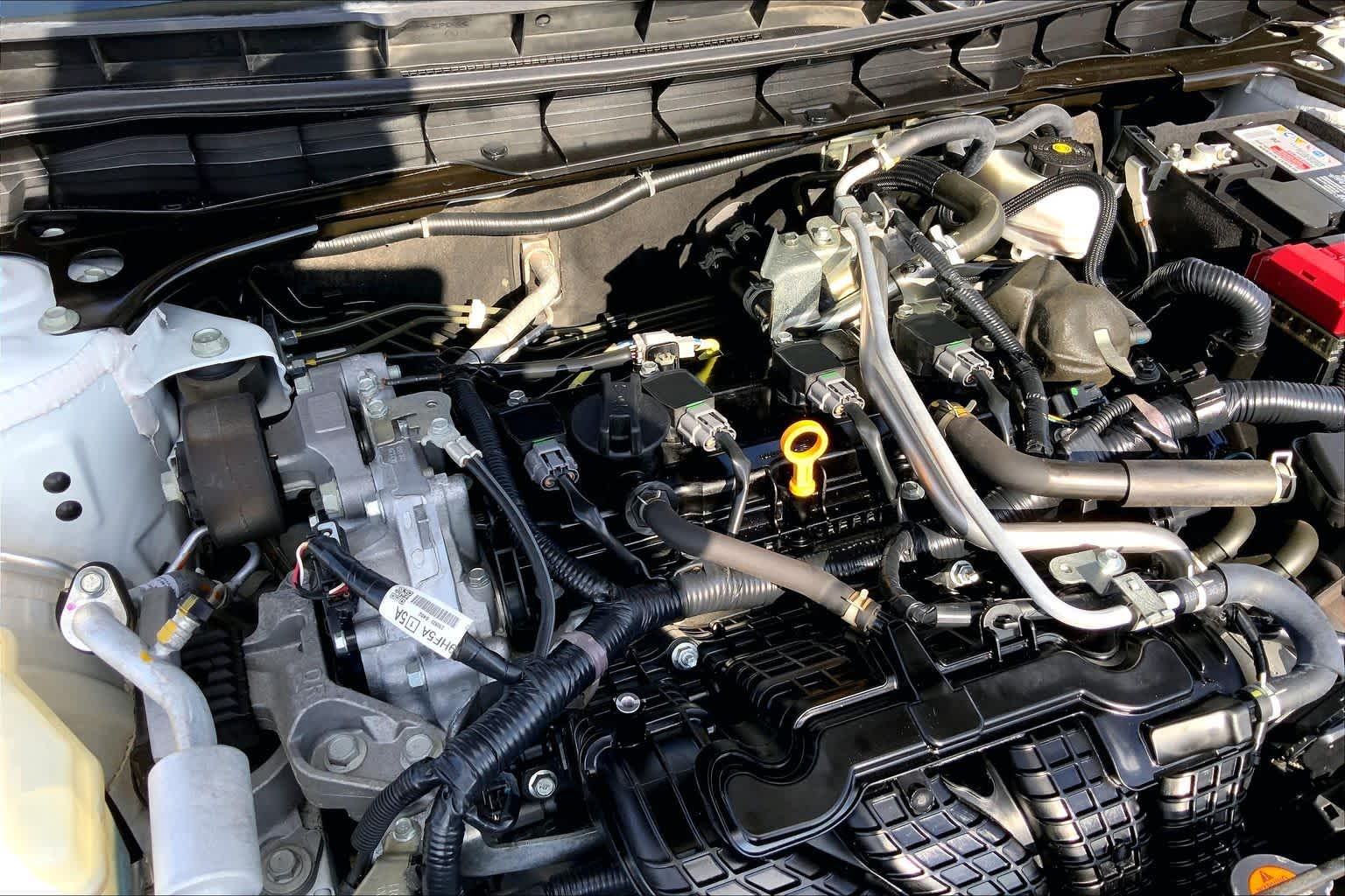 2024 Nissan Altima 2.5 S Glacier White at Auto Boutique Texas