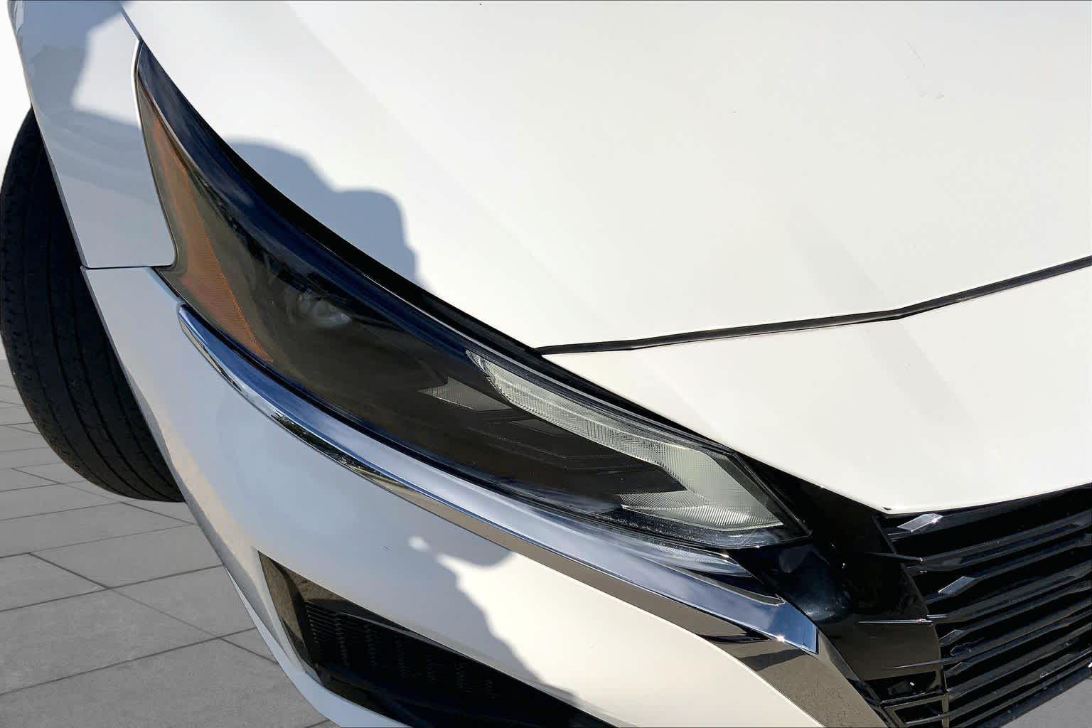 2024 Nissan Altima 2.5 S Glacier White at Auto Boutique Texas