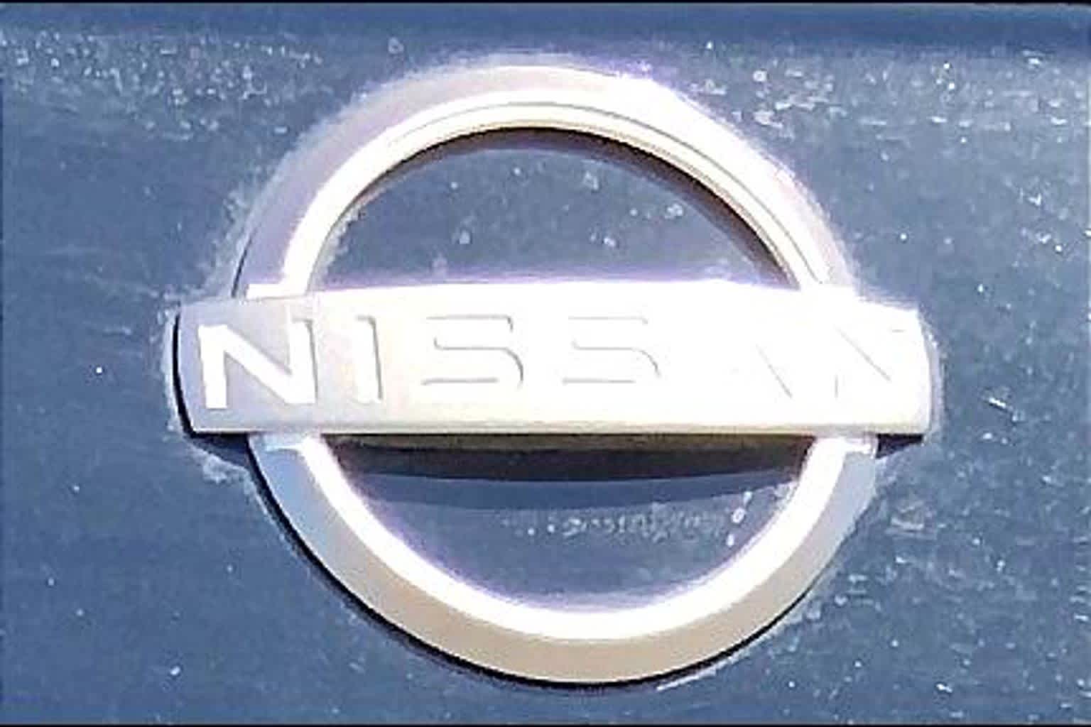2024 Nissan Altima 2.5 SV Super Black at Beck & Masten Kia