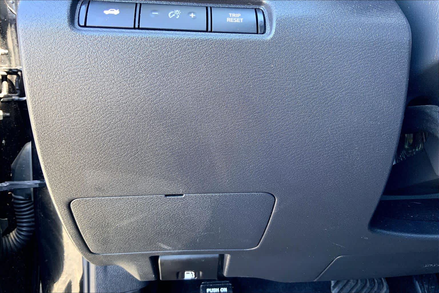 2024 Nissan Altima 2.5 SV Super Black at Beck & Masten Kia