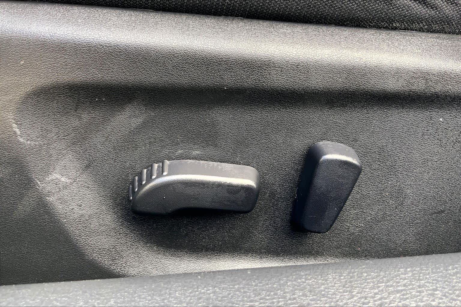 2023 Nissan Altima 2.5 SV Gun Metallic at Beck & Masten Kia