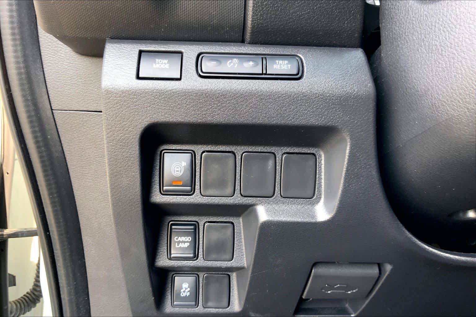 2022 Nissan Frontier S Glacier White at Team Mazda