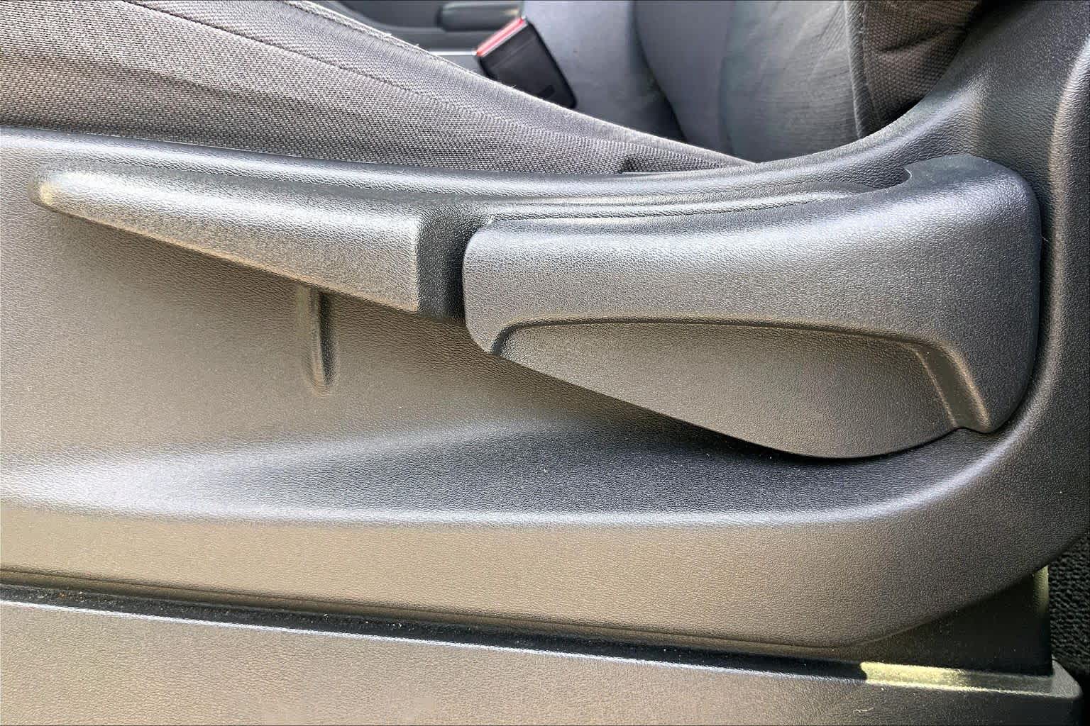 2022 Nissan Frontier S Glacier White at Team Mazda