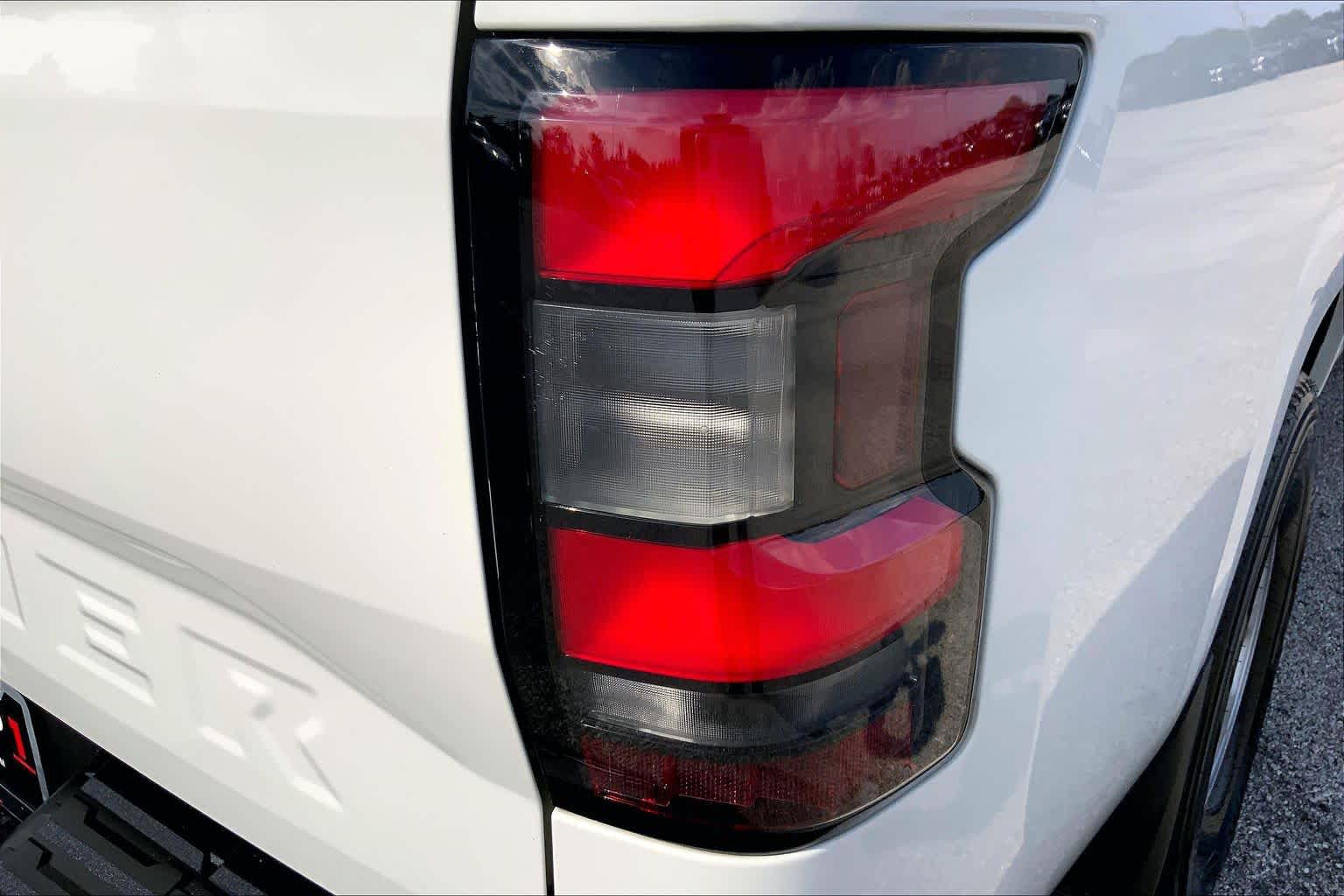 2022 Nissan Frontier S Glacier White at Team Mazda