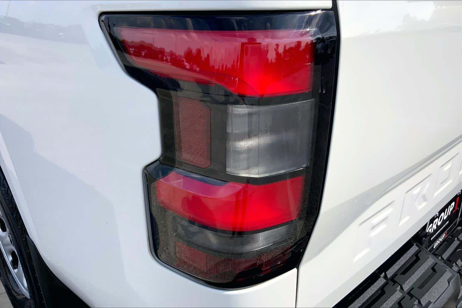 2022 Nissan Frontier S Glacier White at Team Mazda