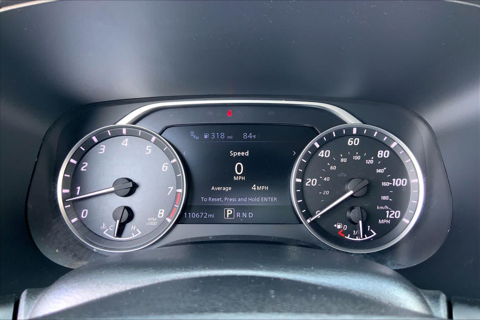 2022 Nissan Frontier S Glacier White at Team Mazda