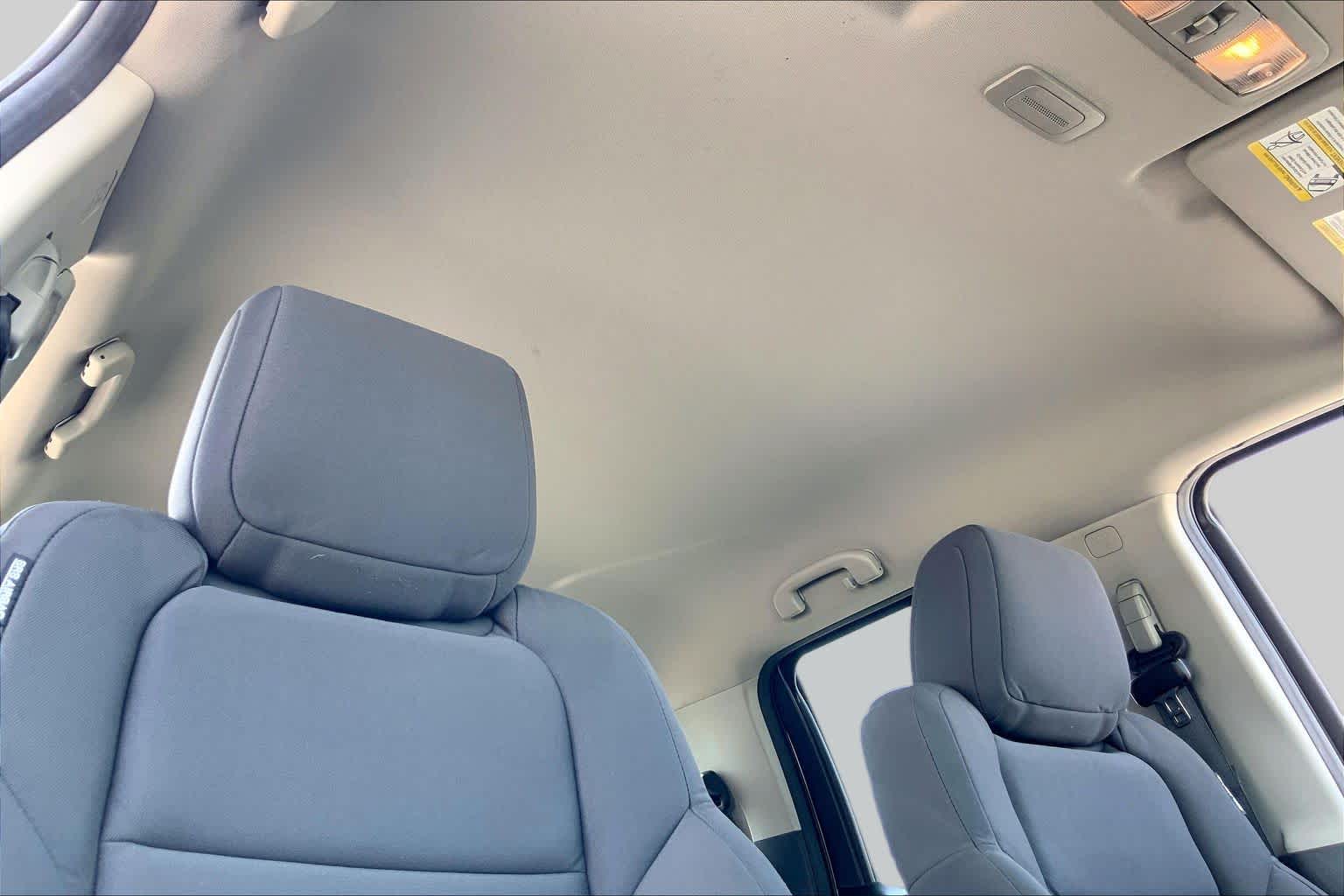 2022 Nissan Frontier S Glacier White at Team Mazda