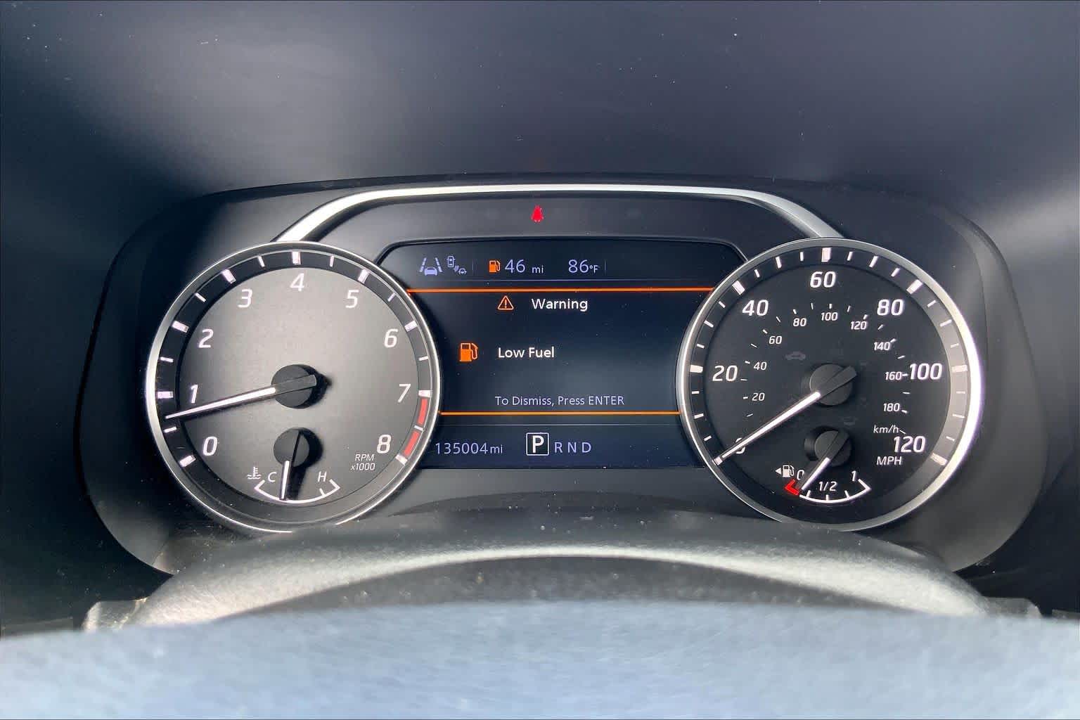 2023 Nissan Frontier SV Gun Metallic at Lone Star Chevrolet