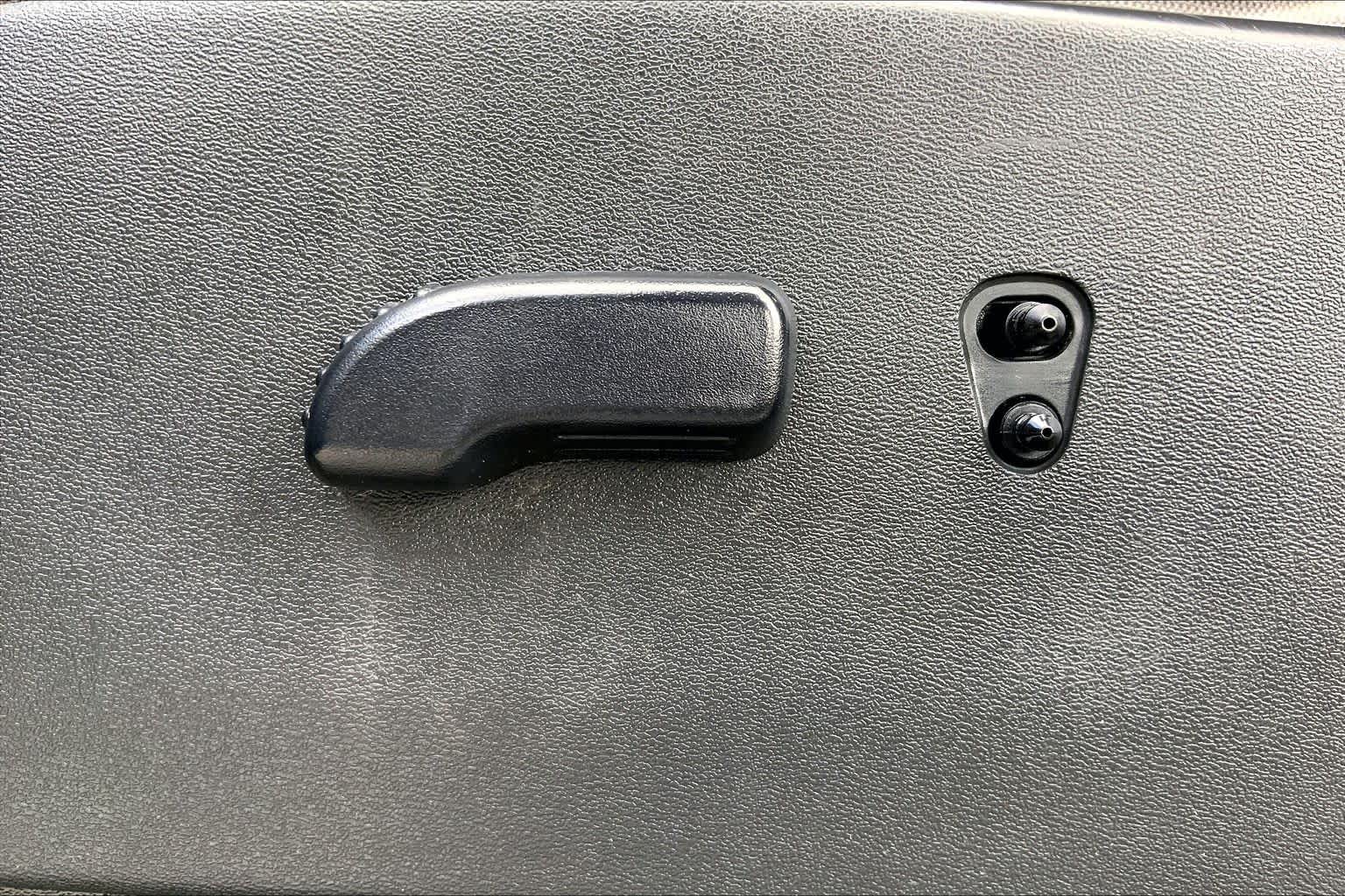 2023 Nissan Frontier SV Gun Metallic at Lone Star Chevrolet