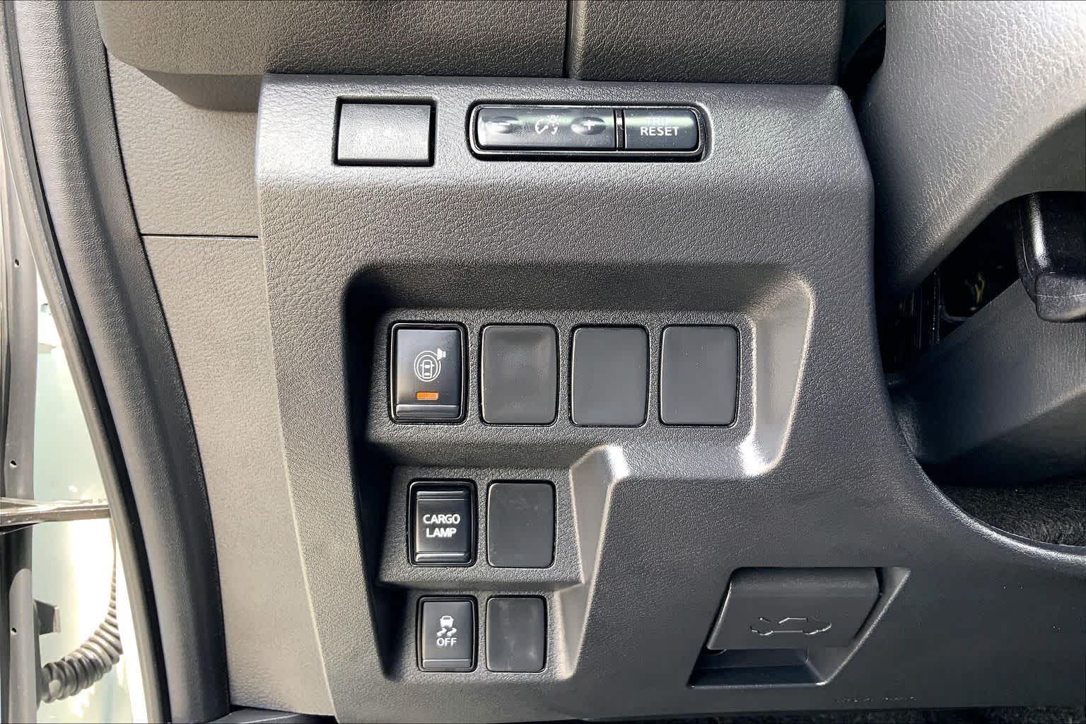 2026 Nissan Frontier S Glacier White at Sterling McCall Nissan