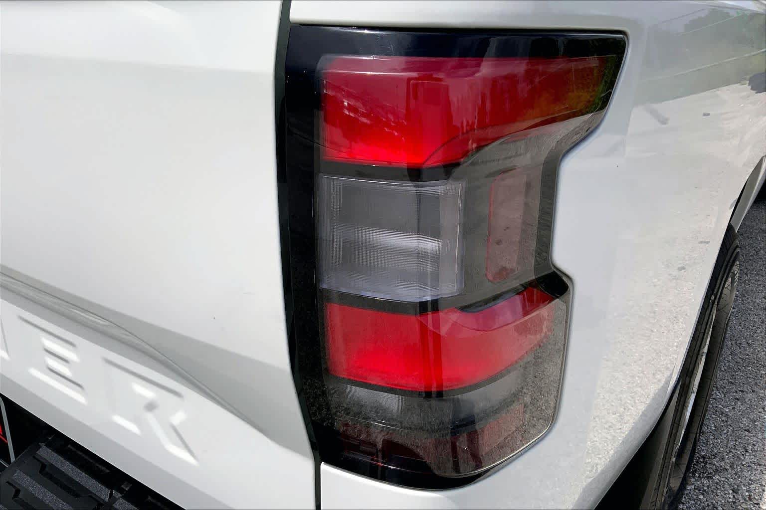 2026 Nissan Frontier S Glacier White at Sterling McCall Nissan