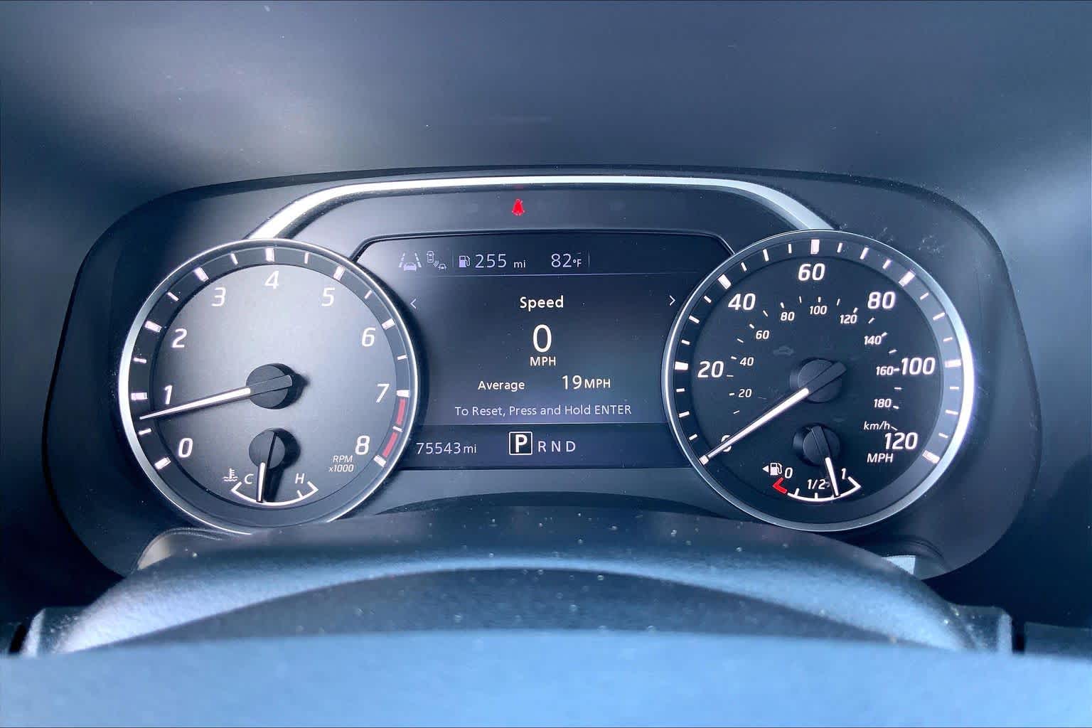 2023 Nissan Frontier SV Glacier White at Sterling McCall Nissan