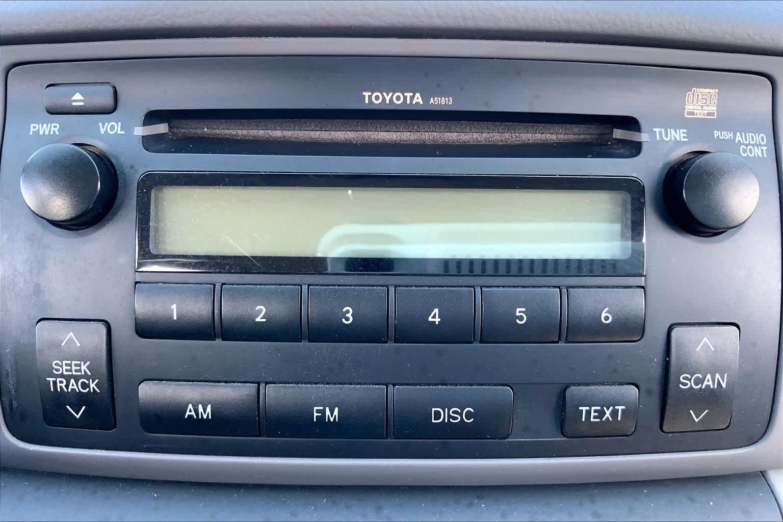2007 Toyota Corolla CE Phantom Gray Pearl at Westside Kia