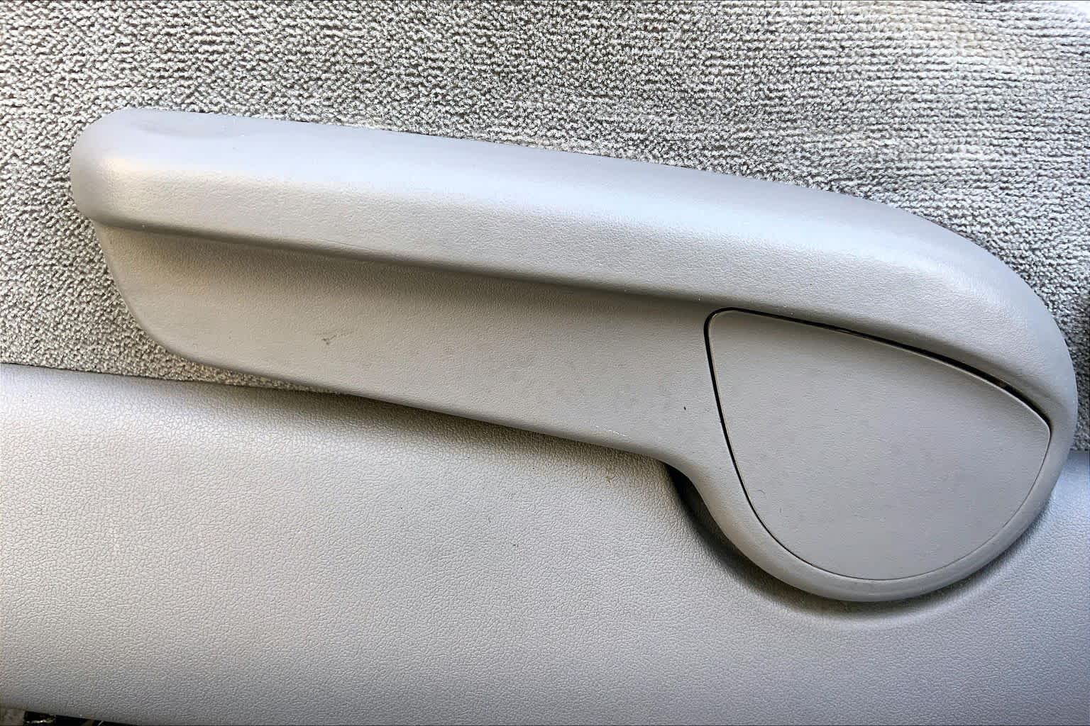 2007 Toyota Corolla CE Phantom Gray Pearl at Westside Kia