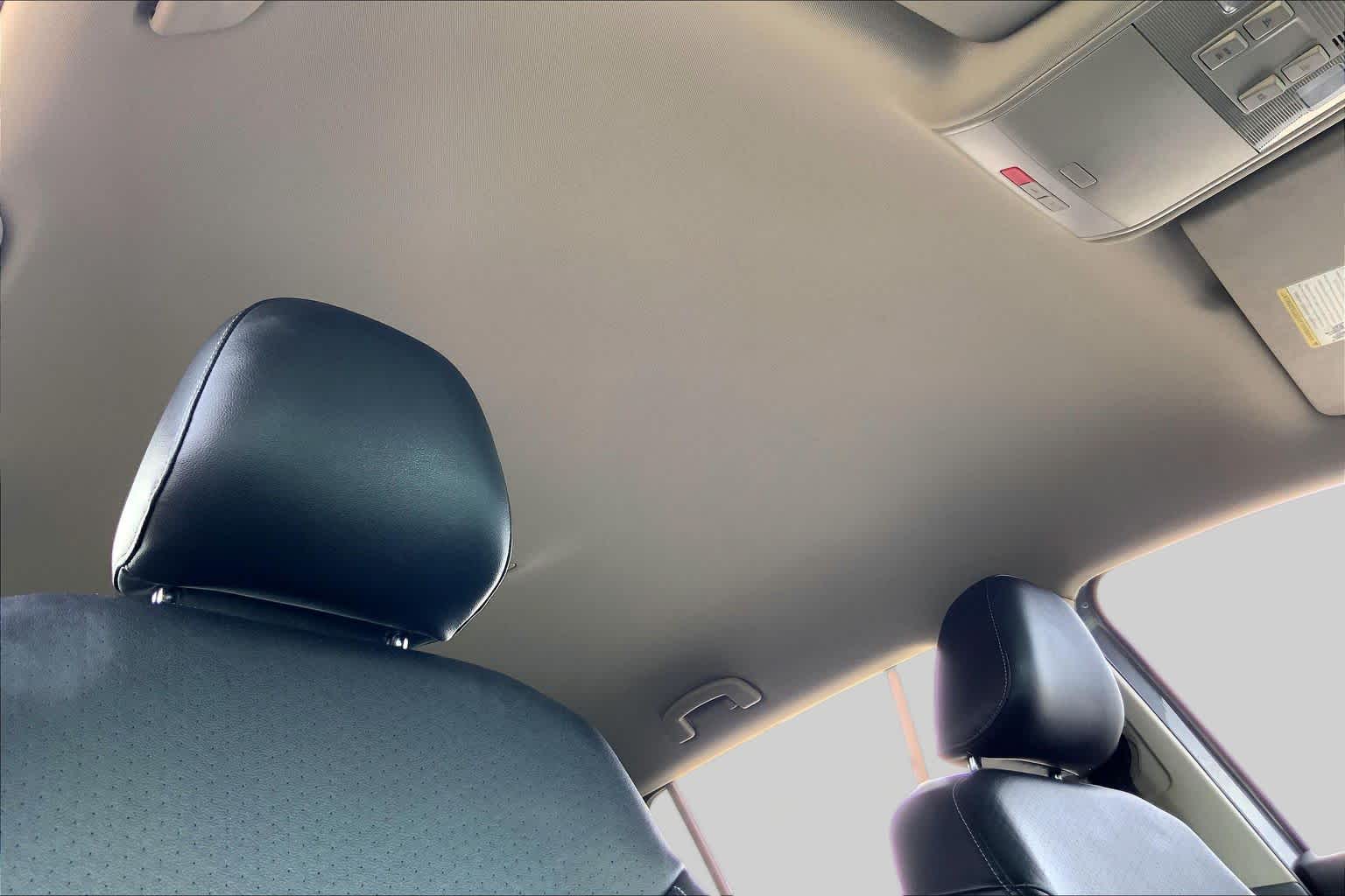 2018 Volkswagen Atlas photo 13 of 35