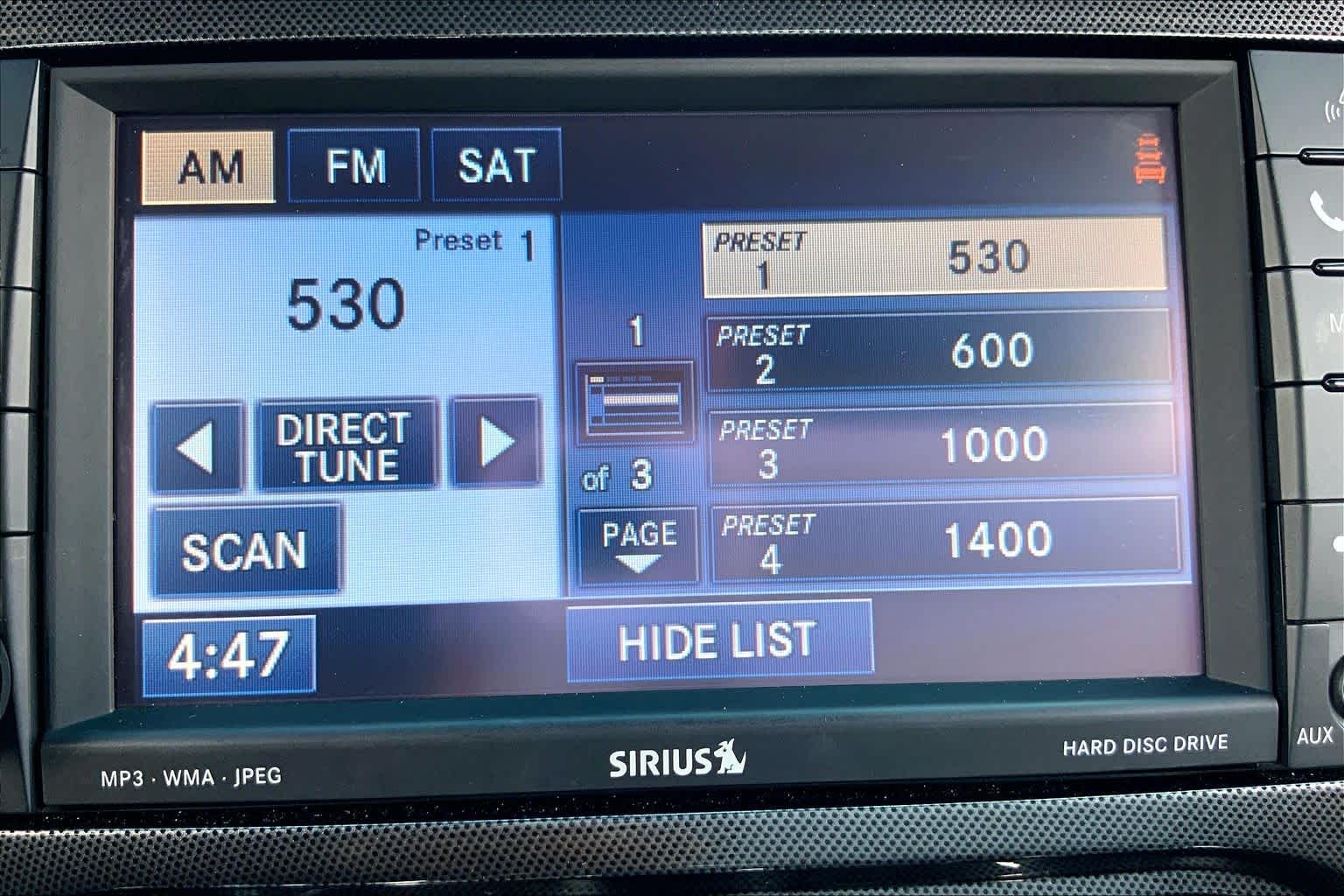 2009 Dodge Challenger SRT8 Hemi Orange Pearl at Mac Haik Ford