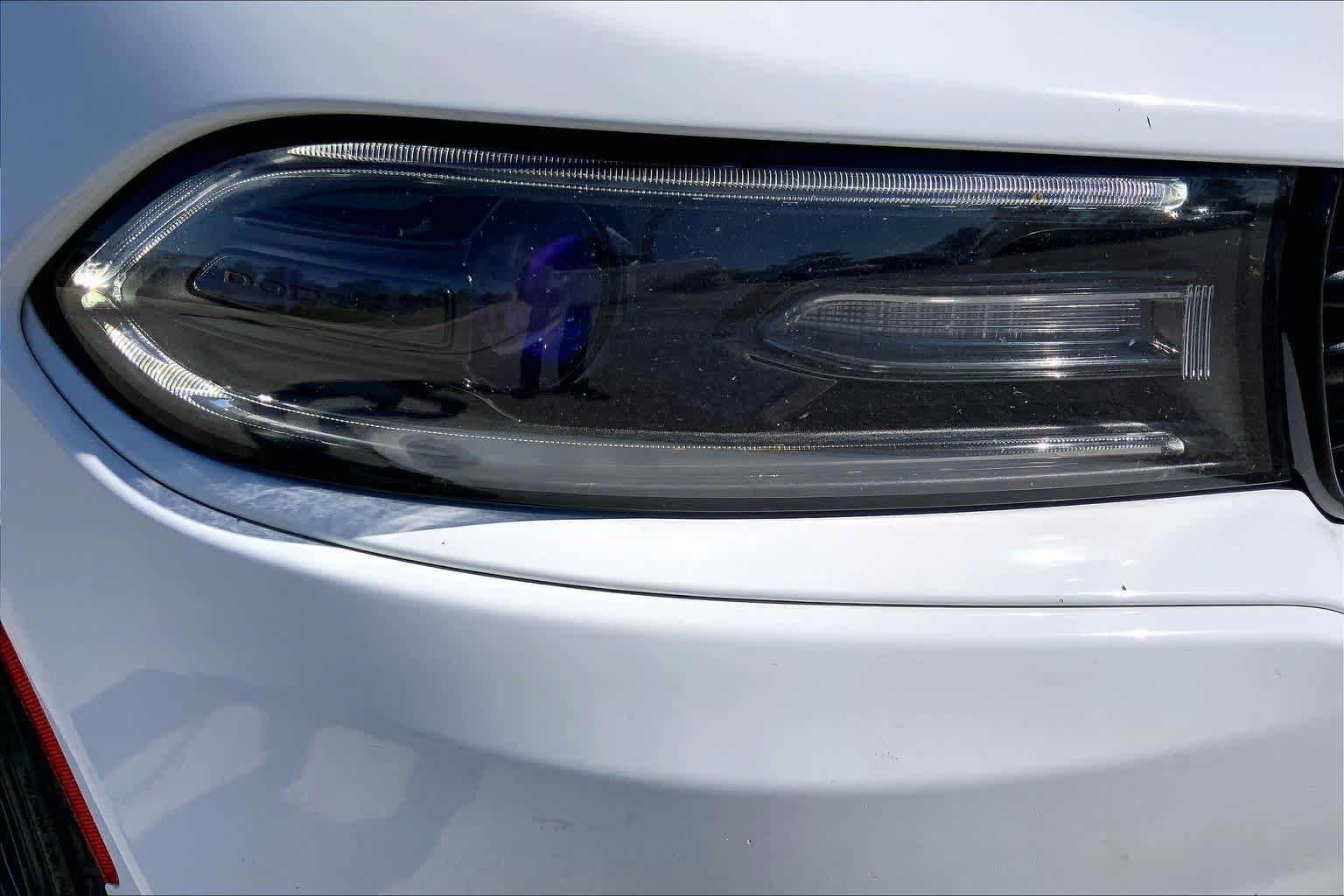2018 Dodge Charger photo 27 of 36