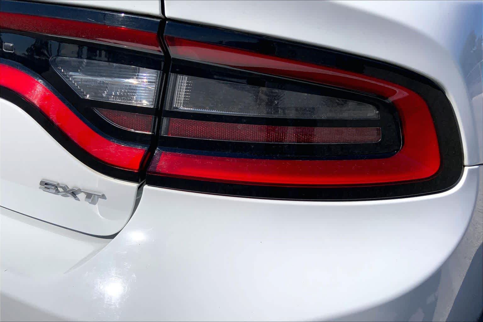 2018 Dodge Charger photo 30 of 36