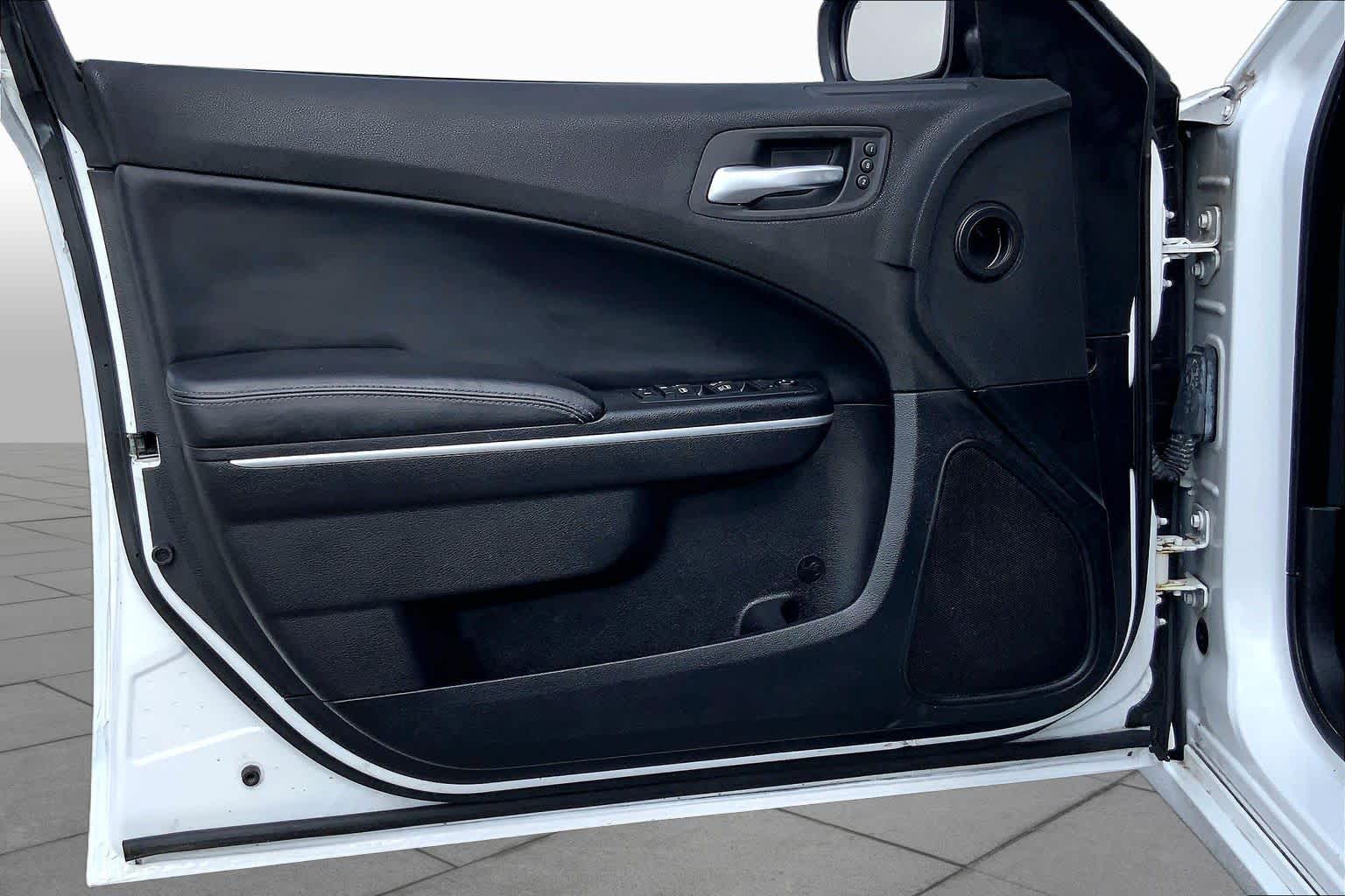2021 Dodge Charger SXT White Knuckle Clearcoat at Lexus Southwest Houston