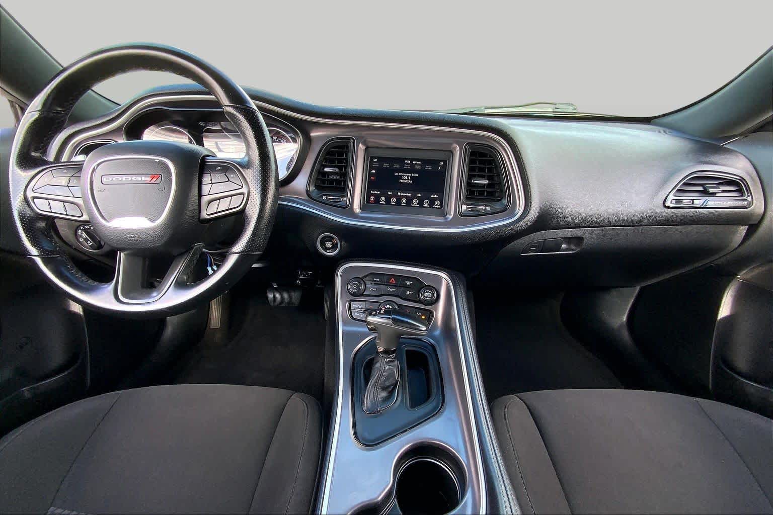 2021 Dodge Challenger GT Frostbite at Auto Boutique Texas