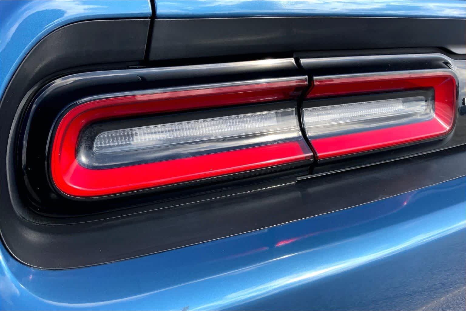 2021 Dodge Challenger GT Frostbite at Auto Boutique Texas