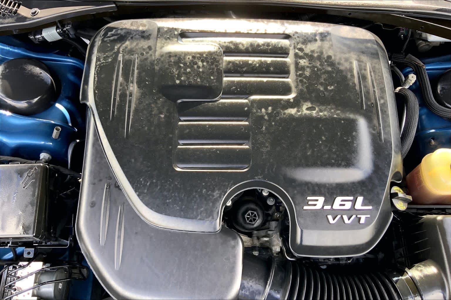 2021 Dodge Challenger GT Frostbite at Auto Boutique Texas