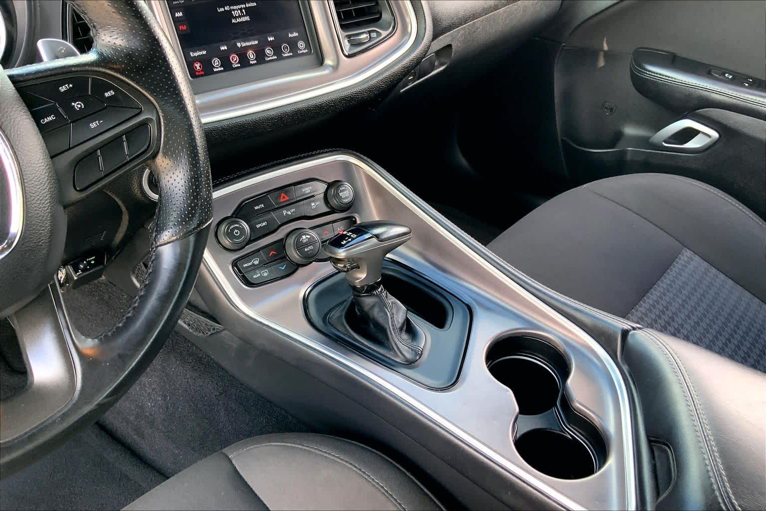 2021 Dodge Challenger GT Frostbite at Auto Boutique Texas