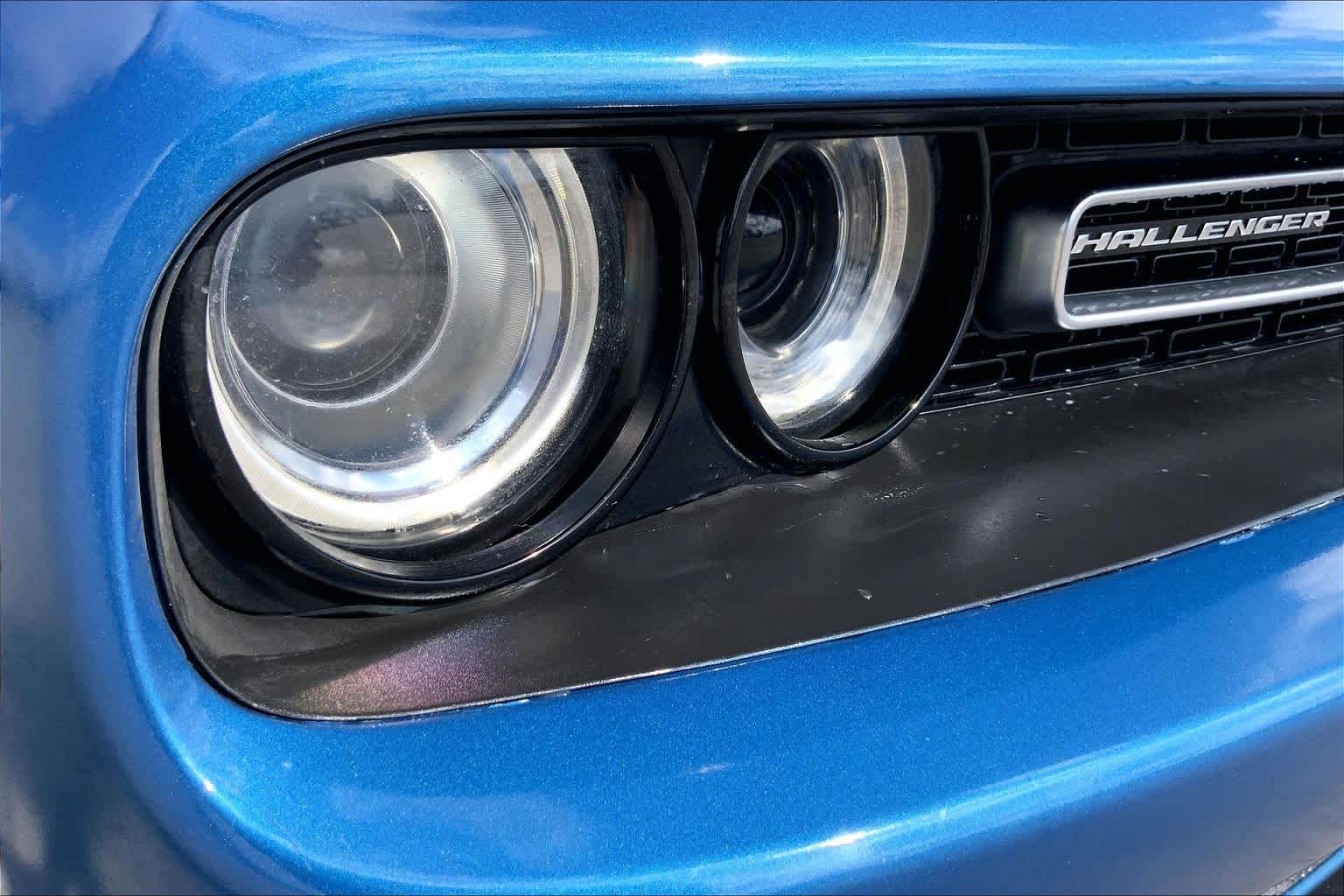 2021 Dodge Challenger GT Frostbite at Auto Boutique Texas