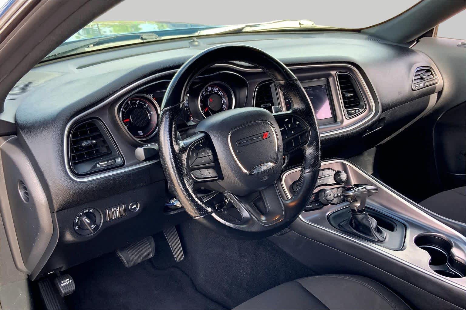 2021 Dodge Challenger GT Frostbite at Auto Boutique Texas