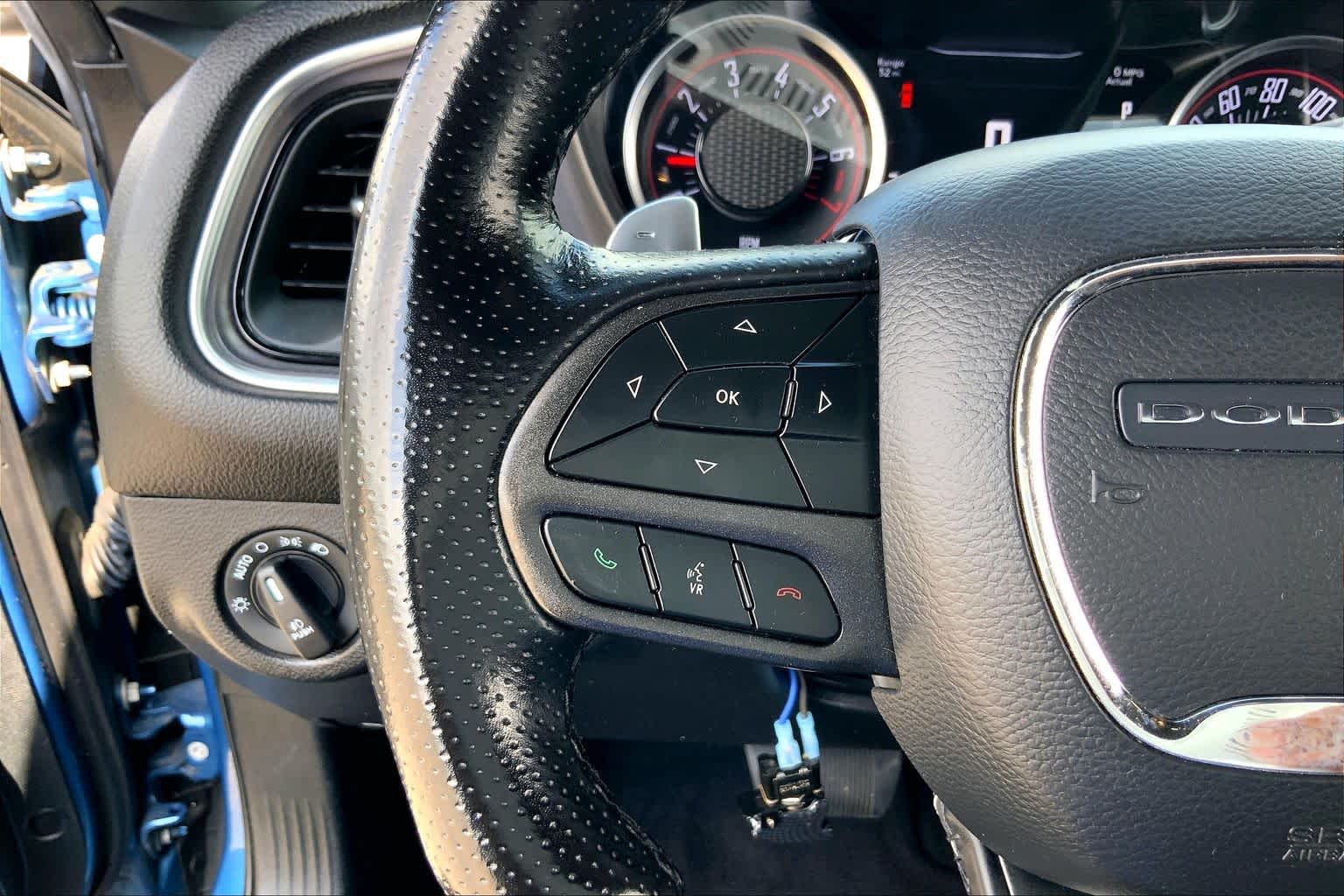 2021 Dodge Challenger GT Frostbite at Auto Boutique Texas