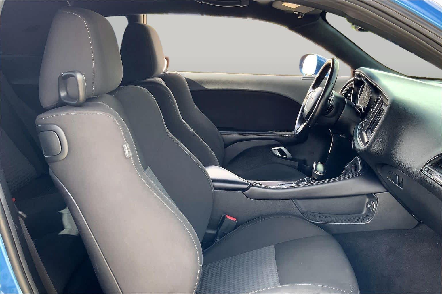 2021 Dodge Challenger GT Frostbite at Auto Boutique Texas