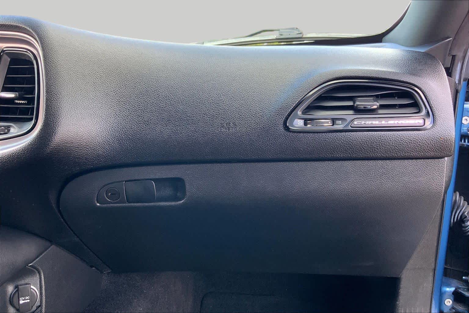 2021 Dodge Challenger GT Frostbite at Auto Boutique Texas