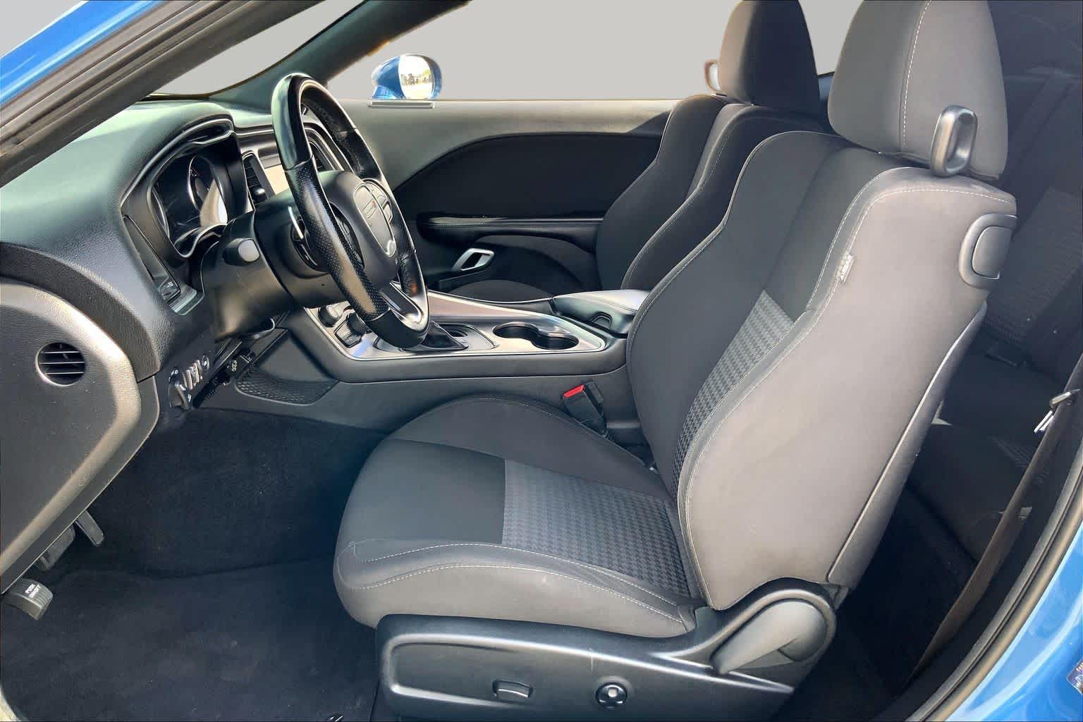 2021 Dodge Challenger GT Frostbite at Auto Boutique Texas
