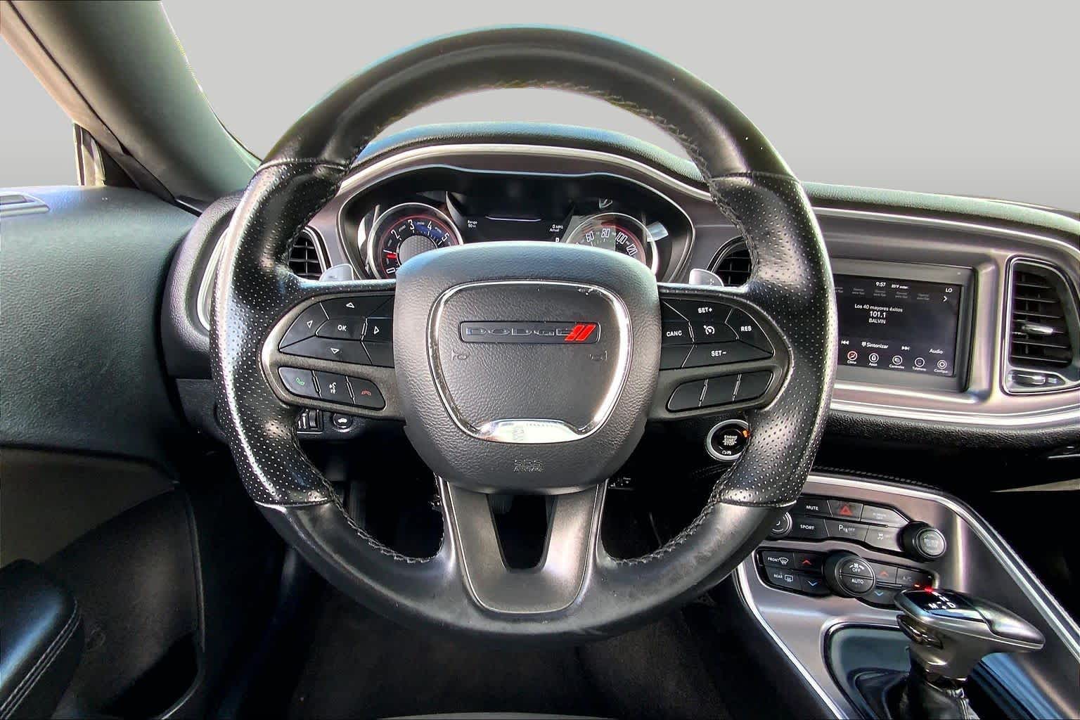 2021 Dodge Challenger GT Frostbite at Auto Boutique Texas