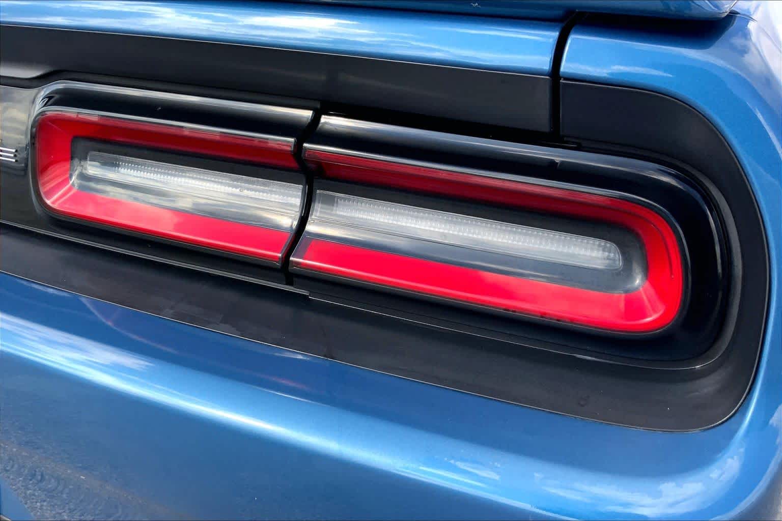 2021 Dodge Challenger GT Frostbite at Auto Boutique Texas